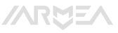 Armea logo footer